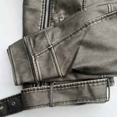 Campera Jaspe - Barysz