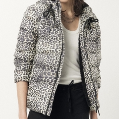 Campera Tedros