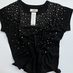 Remera Gigi Plain