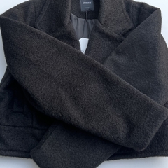 Campera Teddy Bear - Barysz