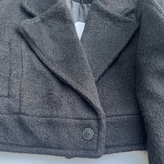 Campera Teddy Bear - tienda online