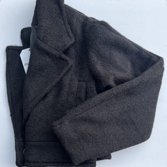 Imagen de Campera Teddy Bear