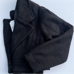 Campera Teddy Bear