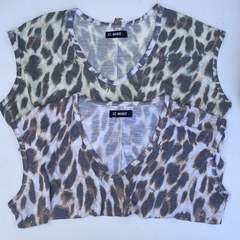 Remera Shane Lecor - comprar online
