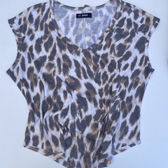 Remera Shane Lecor