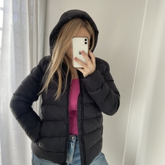 Campera Tedros