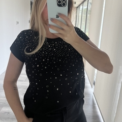 Remera Gigi Plain - tienda online