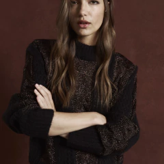 Sweater Bako
