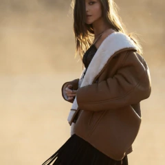 Campera Zafiro - comprar online