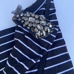 Imagen de Remera Yucatán Stripe