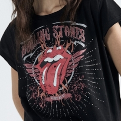Remera New Roll