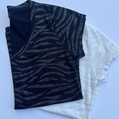 Remera Adele Zero