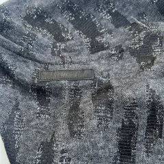 Sweater Karachi - Barysz