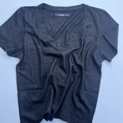 Remera Yves Foil en internet