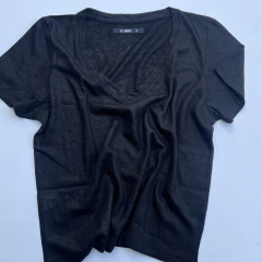Remera Yves Foil - Barysz