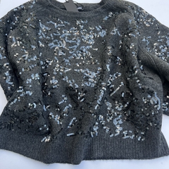 Sweater Tenjo - Barysz