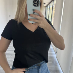 Remera Yves Foil