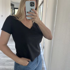 Remera Yves Foil en internet