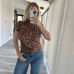 Remera Nairobi - tienda online