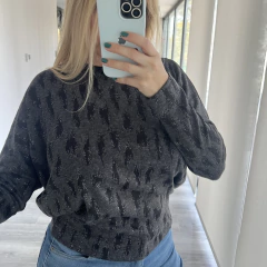 Sweater Karachi - Barysz