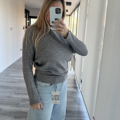 Sweater Era Lurex - Barysz