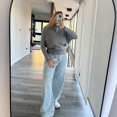 Sweater Era Lurex