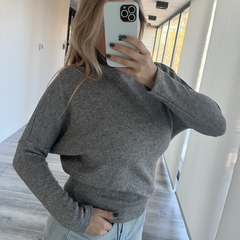 Sweater Era Lurex - Barysz