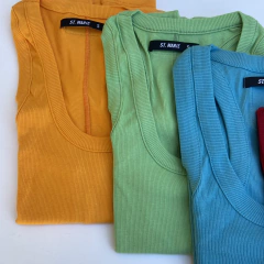 Musculosa Shiboru en internet