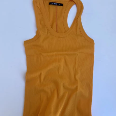 Musculosa Shiboru - comprar online