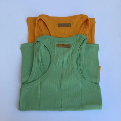 Musculosa Shiboru