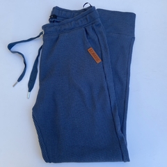 Babucha Nell Waffle Lisa - tienda online