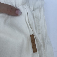 Pantalón Duan Plain - Barysz