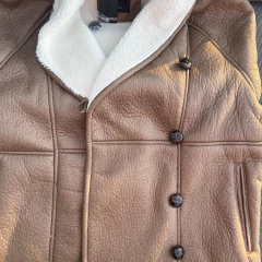 Campera Zafiro - tienda online
