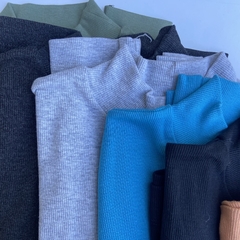 Polera Carlota - tienda online