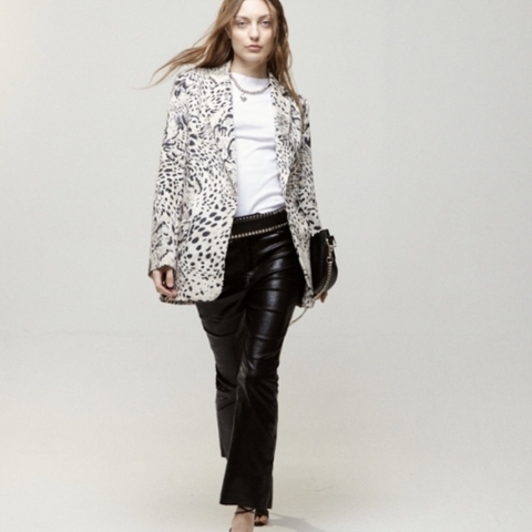 Pantalón Leoni Miu