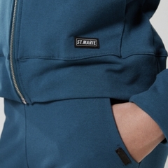 Campera Combat Plain