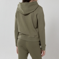 Campera Combat Plain en internet