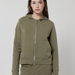 Campera Combat Plain - comprar online