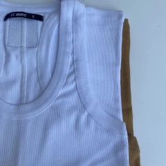 Musculosa Shiboru - Barysz