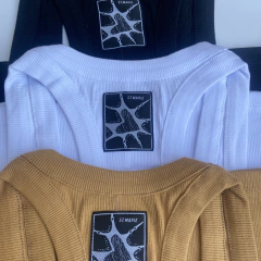 Musculosa Shiboru
