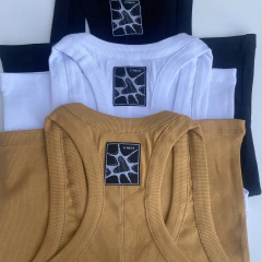 Musculosa Shiboru en internet