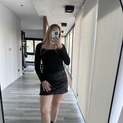 Falda Lourdes - Barysz