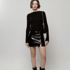 Falda Napoles Berry - comprar online