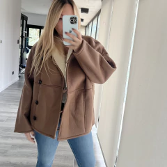 Imagen de Campera Zafiro