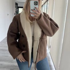 Campera Zafiro