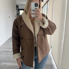 Imagen de Campera Zafiro
