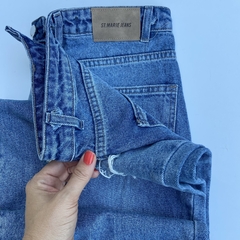 Jean Aniston Light Blue - comprar online