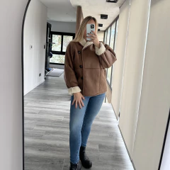 Imagen de Campera Zafiro