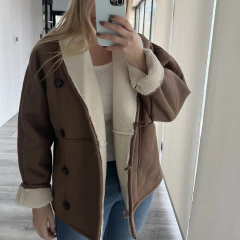 Campera Zafiro en internet