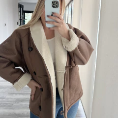 Campera Zafiro